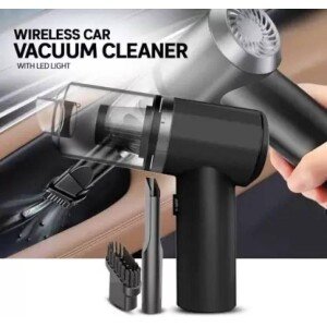 3 in 1 Vacuum Cleaner Dust Collection Car Vacuum Cleaner