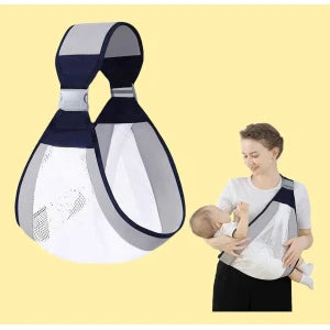 Baby Carrier Newborn to Toddler