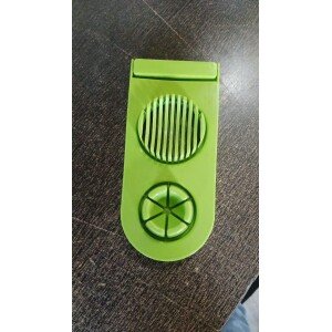 Egg Cutter for Hard Boiled Eggs