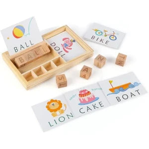 3D Cube Shape Shifting Box