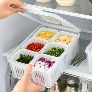 Stainless Steel Spoon Fork Knife Detachable Combo