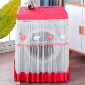 Front Loading Washing Machine Cover