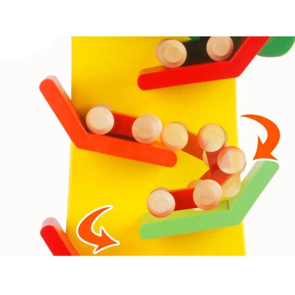 Race Track Car Ramp Toys