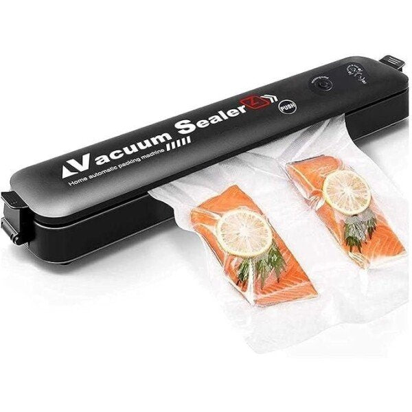 Automatic Fresh Food-Sealer, Vacuum Packing Machine For Fruits, Preservatives