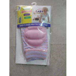 Baby Knee & Elbow Guard (Set of 1)
