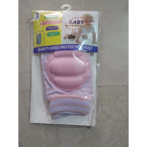 Baby Knee & Elbow Guard (Set of 1)