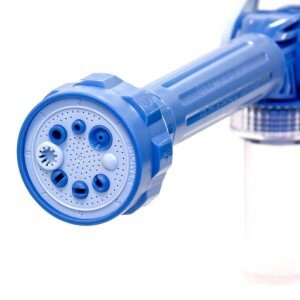 Multifunctional Work Portable LED Flashlight