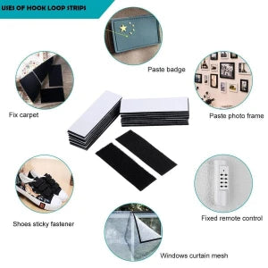 Silicone Heat Resistant Table Mat (Pack of 4)