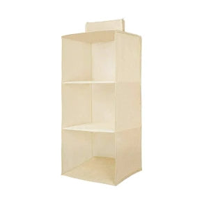 6 Grid Fridge Storage Boxes Containers