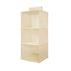 Closet Organizer-Foldable Shirts and Clothing Organizer Stackers(Pack of 2)