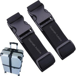 Multifunctional Work Portable LED Flashlight