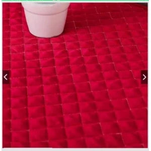 Front Loading Washing Machine Cover