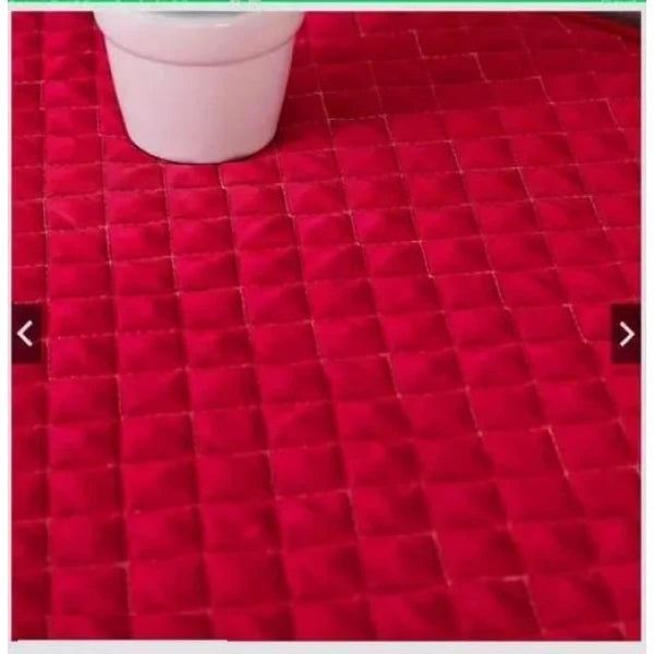Front Loading Washing Machine Cover