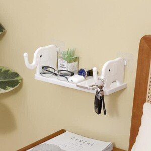 USB Plug and Play Light USB LED Light for Car Bulb, Indoor, Outdoor, Reading, Sleep 4pcs Led Light (White) ( Pack of 10 )