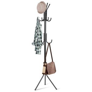 Closet Organizer-Foldable Shirts and Clothing Organizer Stackers(Pack of 6)