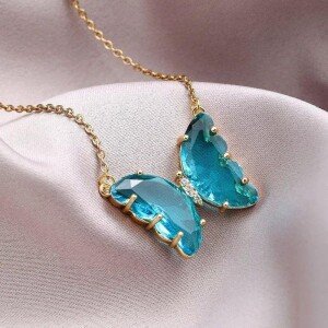 Trendy Combo Pack of 2 Gold plated Chain For Boys and Man