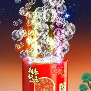 Magic Air Soccer Ball for Toddlers with Flashing Colored LED Lights