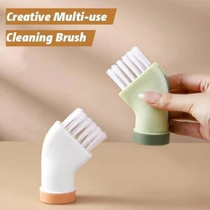 7 in 1 Electronic Cleaner Kit with Brush