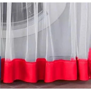 Front Loading Washing Machine Cover