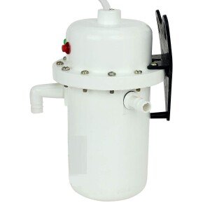Geyser- 3000W Instant Water Geyser
