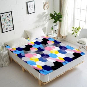 Picnic Mat- Multi Use Outdoor Water-Resistant Foldable Picnic Mat for Home/Camping(150 x 180 cm)