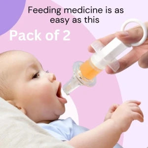 Self-Soothing Pain Relief Teething Glove for Teething Babies