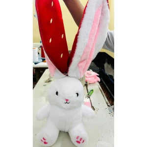 Kidology Plush Toy Pillow