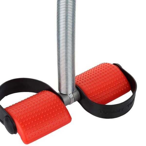 Gym Utility – Single Spring Tummy / Waist Trimmer Ab Exerciser