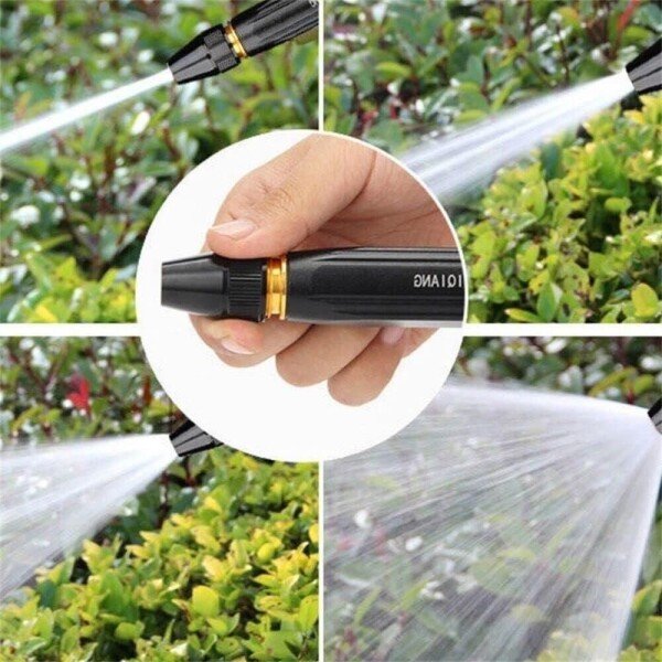 Multifunctional Work Portable LED Flashlight