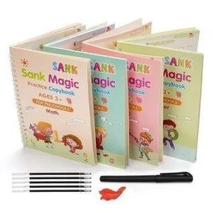 Talking Flash Cards for Early Educational Learning Toy