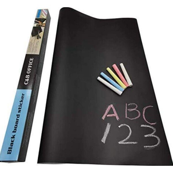 Peel Black Board
