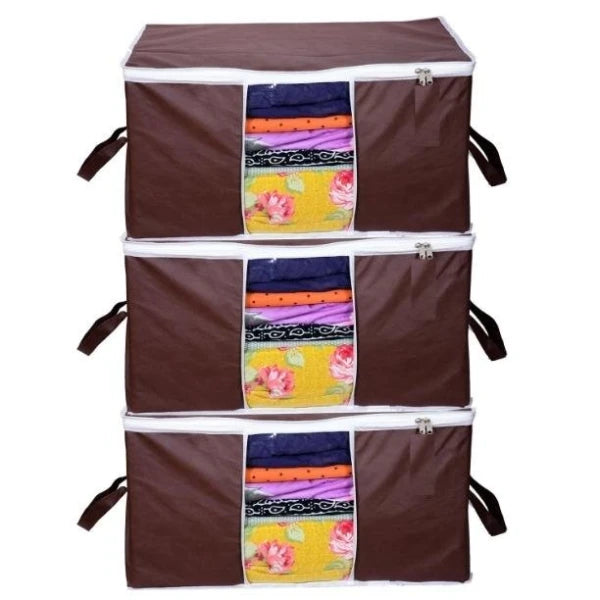 Storage Organizer (Set of 6)