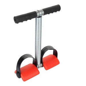 Gym Utility – Single Spring Tummy / Waist Trimmer Ab Exerciser