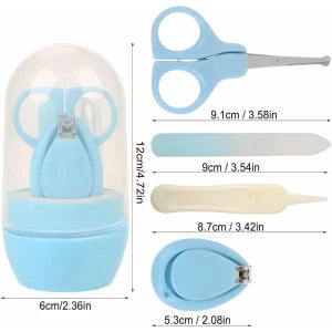 Baby Nail Grooming Kit
