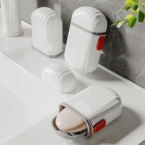 Automatically Rolling Egg Holder Container Display Rack