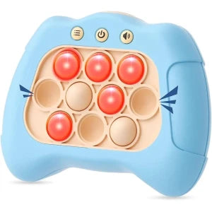 Bubble Game For Kids