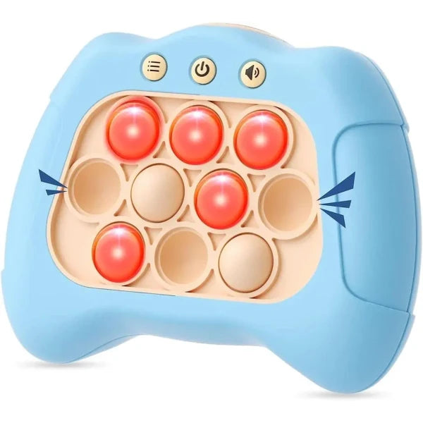 Bubble Game For Kids