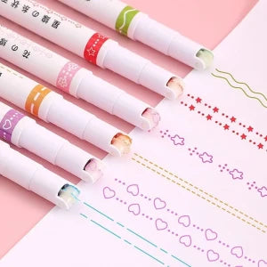 Sank Magic Practice Copybook (4 BOOKS,1 PEN,1 GRIP,10 REFILL)