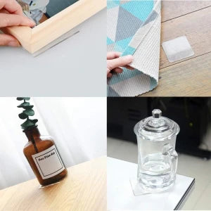 3D Acrylic Writing Board with Pen & Light
