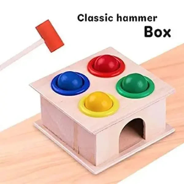 Baby Nail Grooming Kit