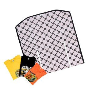 AC Cover- Printed Non-Woven Split AC Cover For 1.5 Ton AC