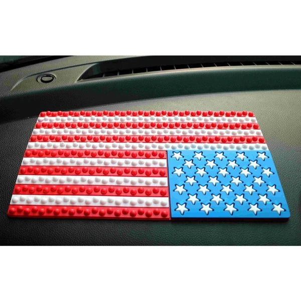 Anti Slip Pad Car Mobile Phone Holder Non Slip Dashboard Mat Anti Skid Grip Mount for All Smartphones (CLS-2391739)