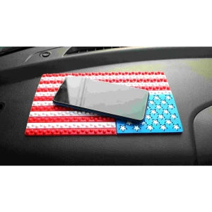 Anti Slip Pad Car Mobile Phone Holder Non Slip Dashboard Mat Anti Skid Grip Mount for All Smartphones (CLS-2391739)