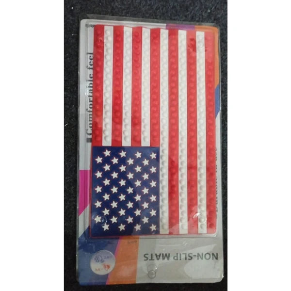 Anti Slip Pad Car Mobile Phone Holder Non Slip Dashboard Mat Anti Skid Grip Mount for All Smartphones (CLS-2391739)