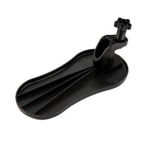 Attachable Computer Arm Rest Table Support Stand Chair Extender for Home Office-1pcs (CLS-2388677)