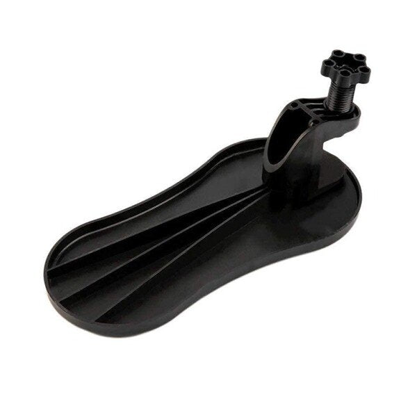 Attachable Computer Arm Rest Table Support Stand Chair Extender for Home Office-1pcs (CLS-2388677)
