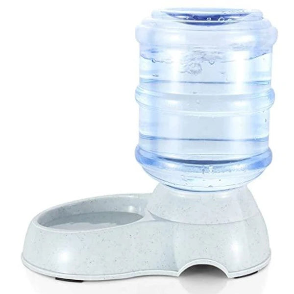 Automatic Pet Water Dispenser for Dog Cat Puppy, Cat/Dog Feeder (CLS-2389686)