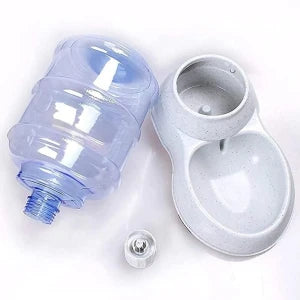 Automatic Pet Water Dispenser for Dog Cat Puppy, Cat/Dog Feeder (CLS-2389686)