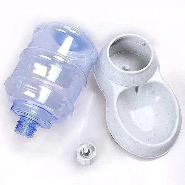 Automatic Pet Water Dispenser for Dog Cat Puppy, Cat/Dog Feeder (CLS-2389686)
