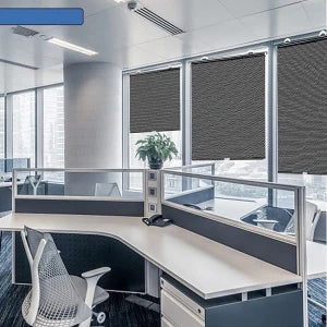 Automatic Sun Shade Curtain for Car & Home (70 x 125,Pack of 2,Multicolor) (CLS-2391352)